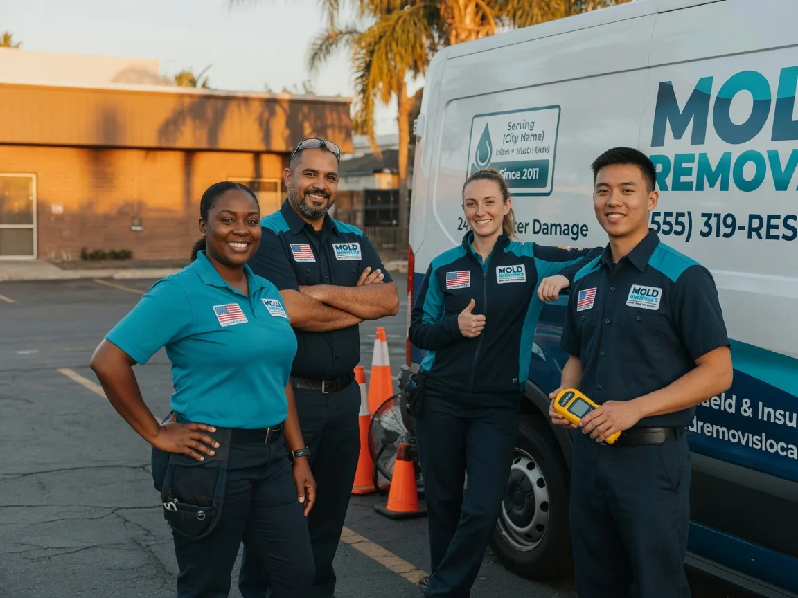 Water Damage Restoration company in Clarks Point, AK